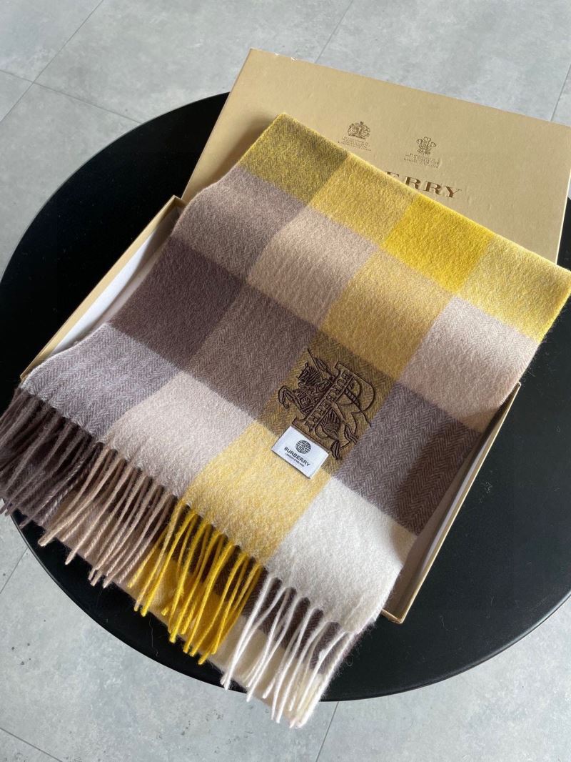 Burberry Scarf